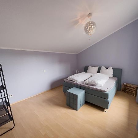 Ruhiges Juwel: Frisch Renoviert 100 Qm Apartment ยือลิคช์ ภายนอก รูปภาพ
