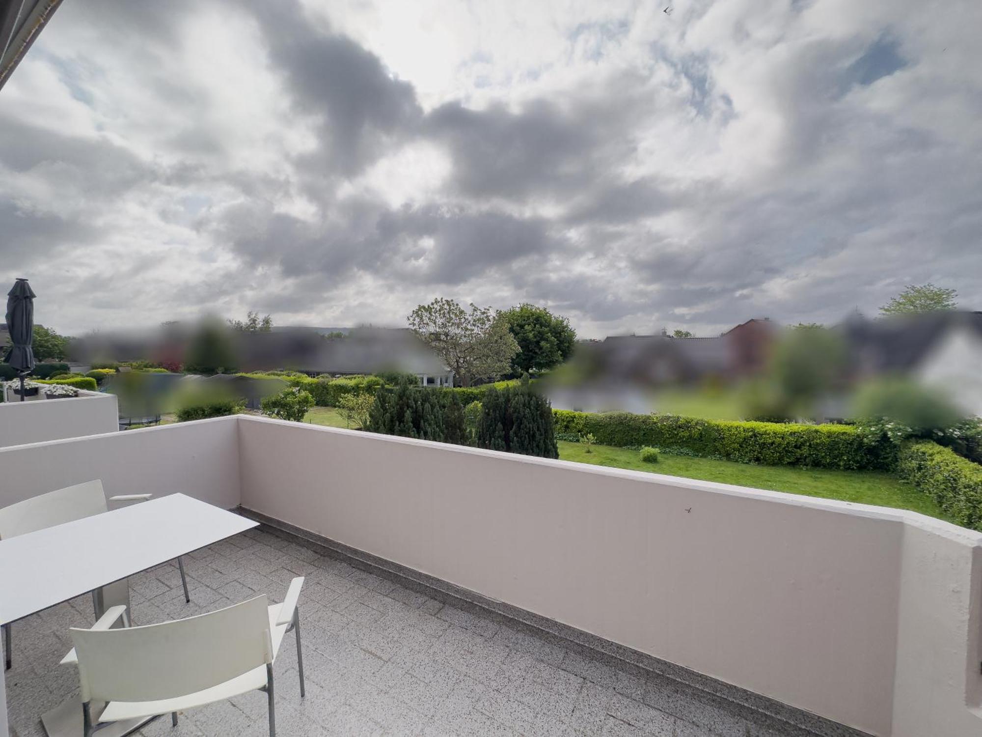 Ruhiges Juwel: Frisch Renoviert 100 Qm Apartment ยือลิคช์ ภายนอก รูปภาพ